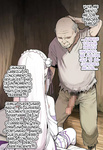 Kouketsu na Half Elf no Emilia ga Henkyou no Noumin Jiji ni Damasare Yome ni Otosareru｜La Noble Semi