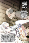 Kouketsu na Half Elf no Emilia ga Henkyou no Noumin Jiji ni Damasare Yome ni Otosareru｜La Noble Semi