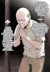 Kouketsu na Half Elf no Emilia ga Henkyou no Noumin Jiji ni Damasare Yome ni Otosareru｜La Noble Semi