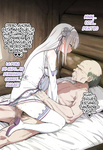 Kouketsu na Half Elf no Emilia ga Henkyou no Noumin Jiji ni Damasare Yome ni Otosareru｜La Noble Semi