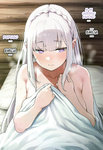 Kouketsu na Half Elf no Emilia ga Henkyou no Noumin Jiji ni Damasare Yome ni Otosareru｜La Noble Semi