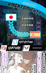 Kouketsu na Half Elf no Emilia ga Henkyou no Noumin Jiji ni Damasare Yome ni Otosareru｜La Noble Semi