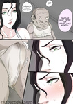 Sinful Lust ~Lizana to Homeless~｜Sinful Lust ~Lizana y el Vagabundo~