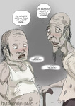 Sinful Lust ~Lizana to Homeless~｜Sinful Lust ~Lizana y el Vagabundo~