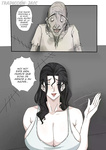 Sinful Lust ~Lizana to Homeless~｜Sinful Lust ~Lizana y el Vagabundo~