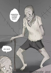 Sinful Lust ~Lizana to Homeless~｜Sinful Lust ~Lizana y el Vagabundo~