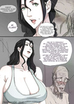 Sinful Lust ~Lizana to Homeless~｜Sinful Lust ~Lizana y el Vagabundo~