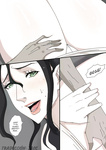 Sinful Lust ~Lizana to Homeless~｜Sinful Lust ~Lizana y el Vagabundo~