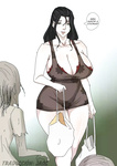 Sinful Lust ~Lizana to Homeless~｜Sinful Lust ~Lizana y el Vagabundo~