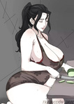 Sinful Lust ~Lizana to Homeless~｜Sinful Lust ~Lizana y el Vagabundo~