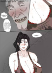 Sinful Lust ~Lizana to Homeless~｜Sinful Lust ~Lizana y el Vagabundo~