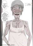 Sinful Lust ~Lizana to Homeless~｜Sinful Lust ~Lizana y el Vagabundo~