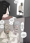 Sinful Lust ~Lizana to Homeless~｜Sinful Lust ~Lizana y el Vagabundo~
