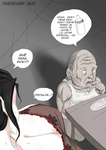 Sinful Lust ~Lizana to Homeless~｜Sinful Lust ~Lizana y el Vagabundo~