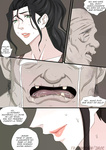Sinful Lust ~Lizana to Homeless~｜Sinful Lust ~Lizana y el Vagabundo~