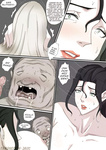 Sinful Lust ~Lizana to Homeless~｜Sinful Lust ~Lizana y el Vagabundo~