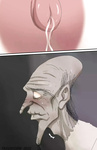 Sinful Lust ~Lizana to Homeless~｜Sinful Lust ~Lizana y el Vagabundo~