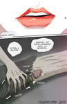 Sinful Lust ~Lizana to Homeless~｜Sinful Lust ~Lizana y el Vagabundo~