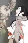 Sinful Lust ~Lizana to Homeless~｜Sinful Lust ~Lizana y el Vagabundo~