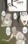 Sinful Lust ~Lizana to Homeless~｜Sinful Lust ~Lizana y el Vagabundo~