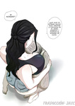 Sinful Lust ~Lizana to Homeless~｜Sinful Lust ~Lizana y el Vagabundo~