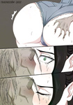 Sinful Lust ~Lizana to Homeless~｜Sinful Lust ~Lizana y el Vagabundo~