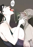 Sinful Lust ~Lizana to Homeless~｜Sinful Lust ~Lizana y el Vagabundo~
