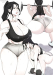 Sinful Lust ~Lizana to Homeless~｜Sinful Lust ~Lizana y el Vagabundo~