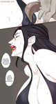 Sinful Lust ~Lizana to Homeless~｜Sinful Lust ~Lizana y el Vagabundo~