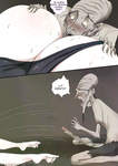 Sinful Lust ~Lizana to Homeless~｜Sinful Lust ~Lizana y el Vagabundo~