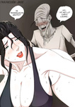 Sinful Lust ~Lizana to Homeless~｜Sinful Lust ~Lizana y el Vagabundo~