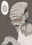 Sinful Lust ~Lizana to Homeless~｜Sinful Lust ~Lizana y el Vagabundo~