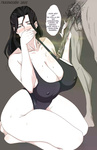 Sinful Lust ~Lizana to Homeless~｜Sinful Lust ~Lizana y el Vagabundo~