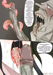 Sinful Lust ~Lizana to Homeless~｜Sinful Lust ~Lizana y el Vagabundo~