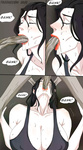Sinful Lust ~Lizana to Homeless~｜Sinful Lust ~Lizana y el Vagabundo~