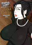 Sinful Lust ~Lizana to Homeless~｜Sinful Lust ~Lizana y el Vagabundo~