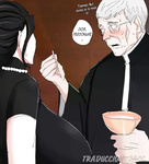 Sinful Lust ~Lizana to Homeless~｜Sinful Lust ~Lizana y el Vagabundo~