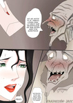 Sinful Lust ~Lizana to Homeless~｜Sinful Lust ~Lizana y el Vagabundo~