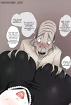Sinful Lust ~Lizana to Homeless~｜Sinful Lust ~Lizana y el Vagabundo~