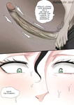 Sinful Lust ~Lizana to Homeless~｜Sinful Lust ~Lizana y el Vagabundo~