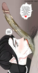 Sinful Lust ~Lizana to Homeless~｜Sinful Lust ~Lizana y el Vagabundo~