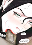 Sinful Lust ~Lizana to Homeless~｜Sinful Lust ~Lizana y el Vagabundo~