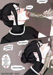 Sinful Lust ~Lizana to Homeless~｜Sinful Lust ~Lizana y el Vagabundo~
