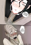 Sinful Lust ~Lizana to Homeless~｜Sinful Lust ~Lizana y el Vagabundo~