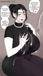 Sinful Lust ~Lizana to Homeless~｜Sinful Lust ~Lizana y el Vagabundo~