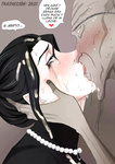 Sinful Lust ~Lizana to Homeless~｜Sinful Lust ~Lizana y el Vagabundo~