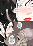 Sinful Lust ~Lizana to Homeless~｜Sinful Lust ~Lizana y el Vagabundo~