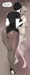 Sinful Lust ~Lizana to Homeless~｜Sinful Lust ~Lizana y el Vagabundo~