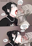 Sinful Lust ~Lizana to Homeless~｜Sinful Lust ~Lizana y el Vagabundo~