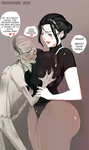 Sinful Lust ~Lizana to Homeless~｜Sinful Lust ~Lizana y el Vagabundo~